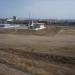 АЗС в городе Домна