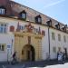 Theresienklinik Würzburg in Stadt Würzburg