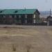 Жилой дом в городе Домна