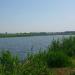 Место для ловли карася в городе Самара