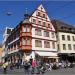Haus zum Schönen Eck in Stadt Würzburg