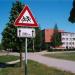 Salaspils 2nd secondary school in Salaspils city