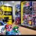 Raja Variasi Speed Shop di kota Kota Malang