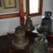 Bell's museum in Lutsk city