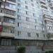 ulitsa Borodina, 7 in Penza city