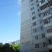 ulitsa Borodina, 7 in Penza city