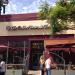 The Coffee Bean & Tea Leaf in Los Angeles, California city