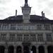 Hôtel de Ville dans la ville de Lausanne