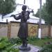 Памятник Г. Сковороде в городе Переяслав