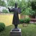 Памятник Г. Сковороде в городе Переяслав