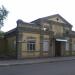 Районный дом культуры в городе Переяслав