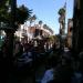 Trastevere in Santa Monica, California city