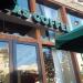 Starbucks in Santa Monica, California city