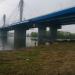 Пйоменный берег реки Самарки в городе Самара