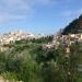 Moulay Idriss Zerhoun dans la ville de Moulay Idriss Zerhoun