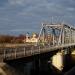 Железнодорожный мост (ru) in Riga city