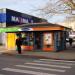 Newsstand Narvesen in Riga city