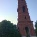 Колокольня при Константино-Еленинском храме в городе Владимир
