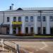 Hotel Radiuss in Riga city