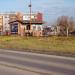 Car parking Autopuls L in Riga city