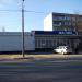 Grocery store Maxima X in Riga city