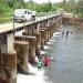 Irrigation Dam Ibrampur