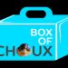 Box Of Choux (en) in Lungsod ng Baguio city