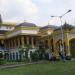 Maimun Palace in Medan city