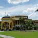 Maimun Palace (en) di kota Medan