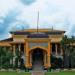Maimun Palace in Medan city