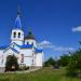 Свято-Михайловская церковь в городе Первомайск