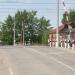 Railway crossing