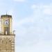 Clock Tower in Kavajë city