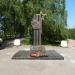 Памятник партизанам Подмосковья в городе Москва