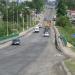 Bridge via river Chern