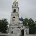 Храм Благовещения Пресвятой Богородицы в Яковлевском в городе Ярославль
