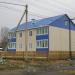новый дом в городе Кулой