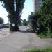 Зупинка міського автобуса № 1 (uk) in Vyshhorod city