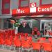 Mac Taoufik in Nador city