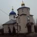 Храм Рождества Пресвятой Богородицы в городе Немешаево