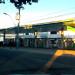 Petrobras Gas Station in São Gonçalo city