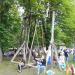 Качели в городе Переяслав