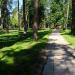 Parks in Jūrmala city