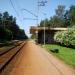 Jaundubulti Railway halt