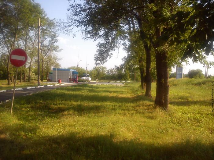 petrol-station-lysychansk