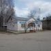 Дополнительный офис Сбербанка России № 8607/0269 в городе Андреаполь