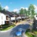 Infiniti Gangsa  ( New project -2 Storey House ) in Gangsa city