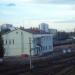 Пост электрической централизации железнодорожной станции  Киров в городе Киров
