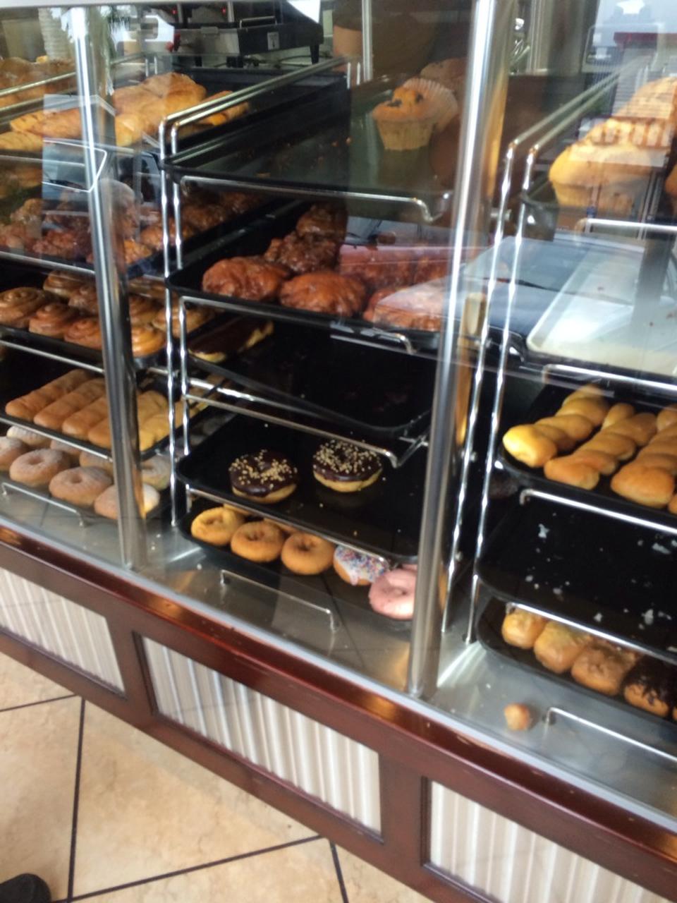 Winchell's Donut House Los Angeles, California