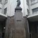 Monumento de Benedito Cristiano Ottoni (pt) in Rio de Janeiro city